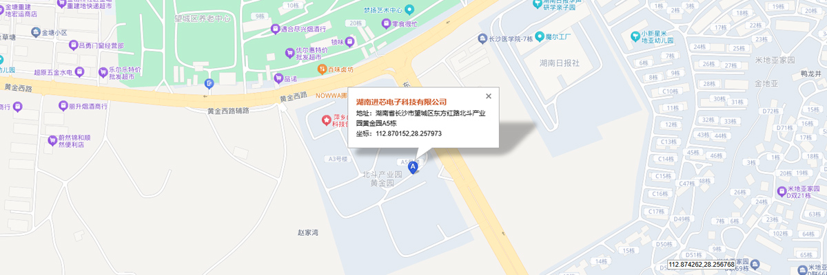 聯(lián)系我們地圖